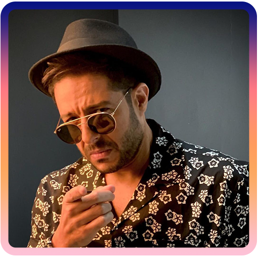 احدث اغاني محمد حماقي 2021 بدو Header - AppWisp.com
