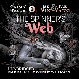Obraz ikony: The Spinner’s Web