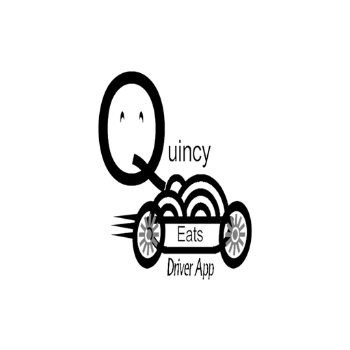 Quincy Eats Driver logo