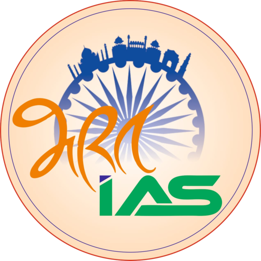 BHARAT IAS logo