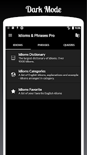 Anteprima dell'app