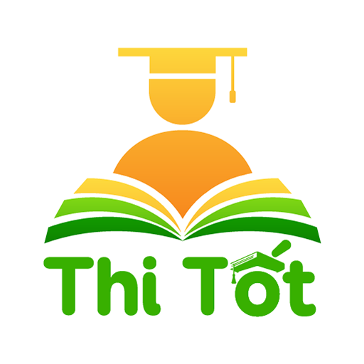 Thi Tốt: Soạn Bài Giải Đề logo