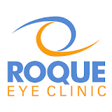 ROQUE Eye Clinic icon