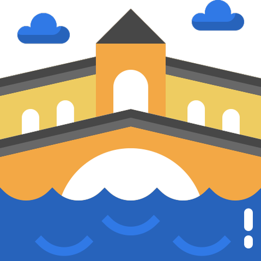 Venice Tide logo