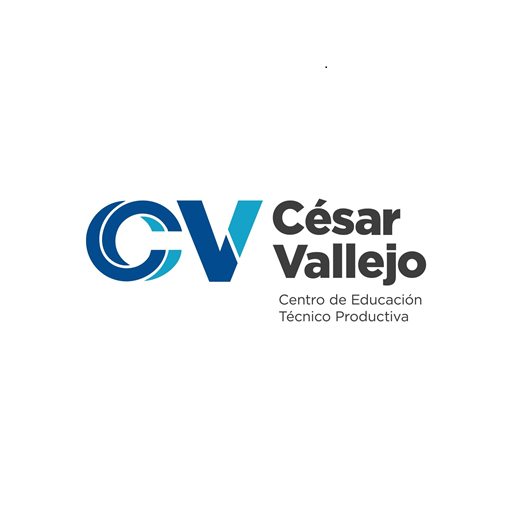 CETPRO César Vallejo Pucallpa logo