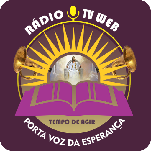 RTV Porta Voz da Esperança