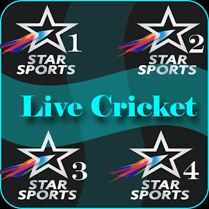 Star Sports Live Cricket TV