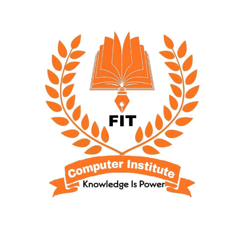 FIT Computer institute logo