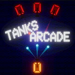 Cover Image of ดาวน์โหลด Tanks Arcade  APK