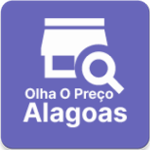 Olha O Preço - Alagoas logo