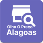 Cover Image of ダウンロード Olha O Preço - Alagoas  APK