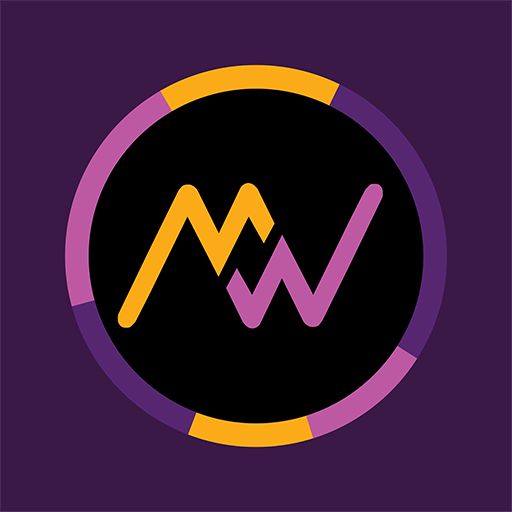 My Wod logo