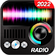 Radio Cakra fm Bandung 2024 - Androidアプリ