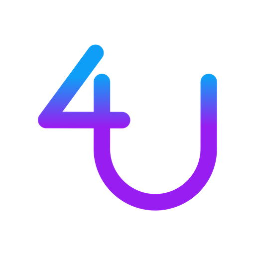 4U Inteligência Emocional logo