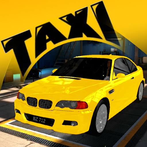Crazy Taxi 2 - Angry Driver Download on Windows