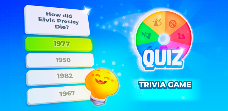 Quiz - Offline Games