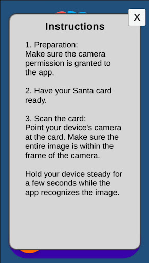 3D PopUp Cards - AR Screen 2
