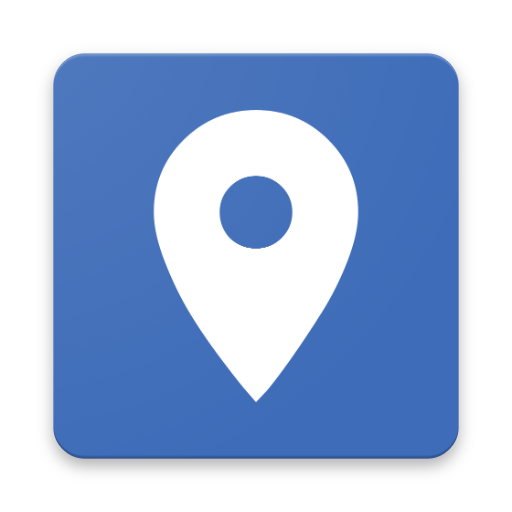 My Places 1.3 Icon