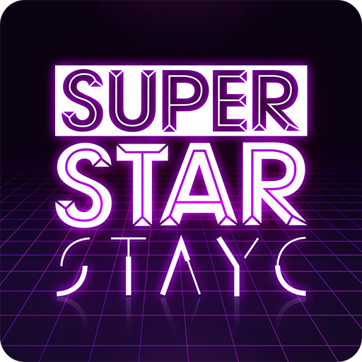 SuperStar STAYC Download on Windows