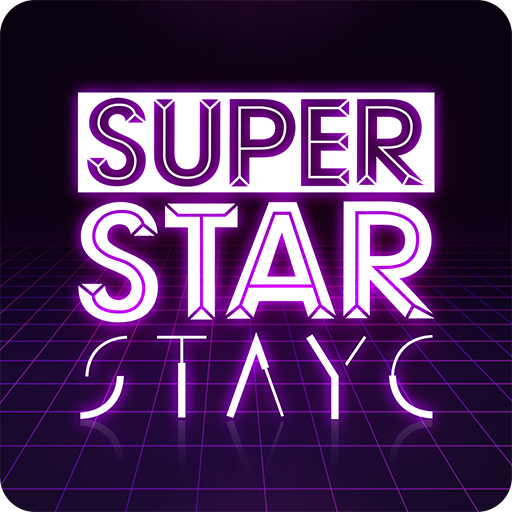 SuperStar STAYC