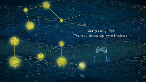 You Are 100k Light Years Away Screen 3