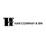 Hair Company & Spa icon