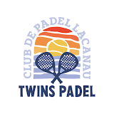 Twins Padel icon