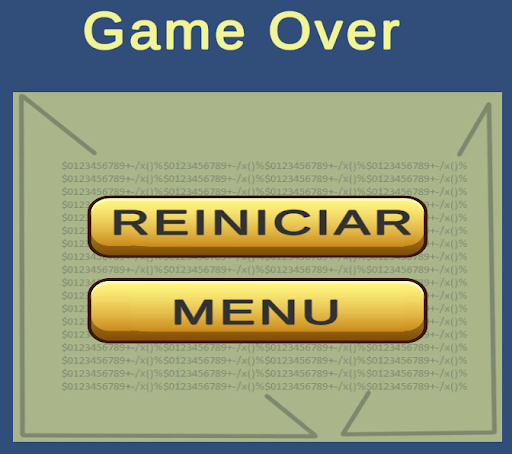 Android application Herói Aluno screenshort