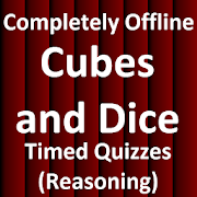 Aptitude Quiz - Cubes and Dice