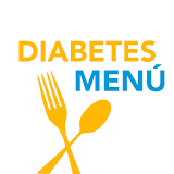 Diabetes menú icon