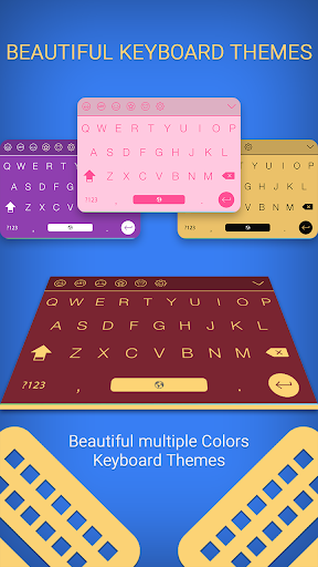 Sanskrit Keyboard Screen 3