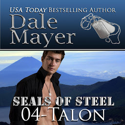 Icon image Talon: Book 4 of SEALs of Steel