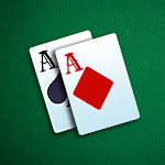 Cover Image of ดาวน์โหลด Solitaire Card Games  APK