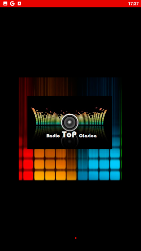 Radio Clasica Screen 3