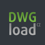 Cover Image of डाउनलोड DWG Load CZ  APK