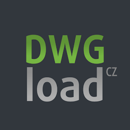 Icon image DWG Load CZ