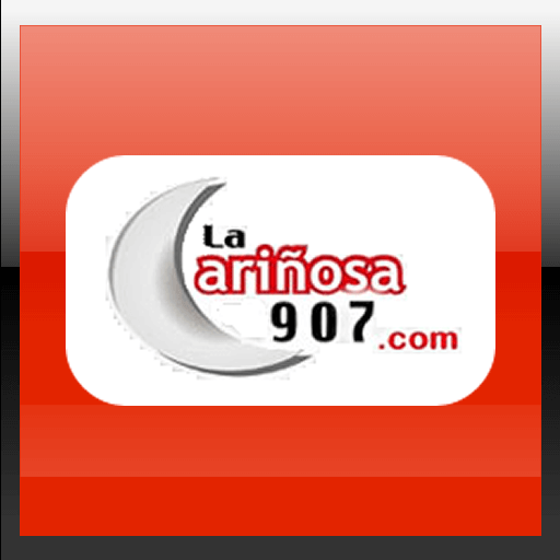 La Cariñosa 90.7 logo
