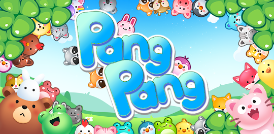 PangPang-Trò chơi trùng khớp