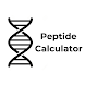 Peptide Calculator by NS