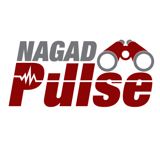 Nagad Pulse MS logo