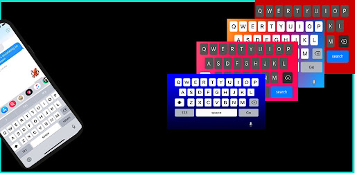 iphone keyboard : iOS Emojis