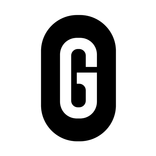 GOODFORM Studios logo