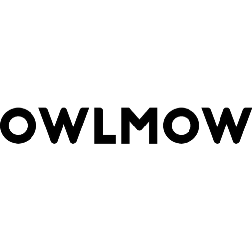 OWLMOW logo