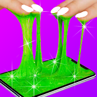 DIY Foam Slime Simulator