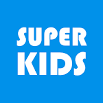 SuperKids - videos & cartoons, songs for your kids Apk