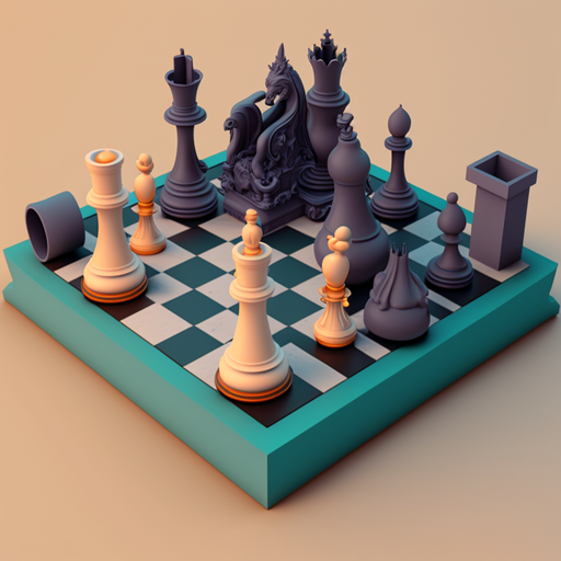 How to Setup a Game - App - ChessUp Knowledge Base