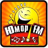 Радио Юмор ФМ icon