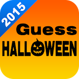 Guess Halloween 2015 icon