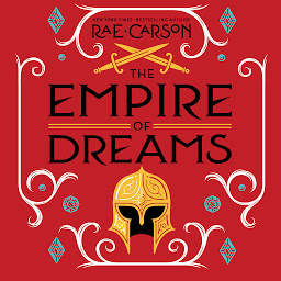 Icon image The Empire of Dreams