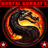 New MORTAL KOMBAT X Tips icon